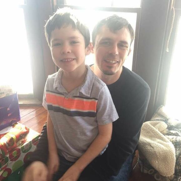 Meet your Posher, Alex - Picture 1 of 1